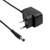 Akyga AK-PD-20 napájací zdroj pre vysávač Tefal 26 V / 0,55 A, 14,3 W, 5,5 x 2,5 mm, 1,8 m