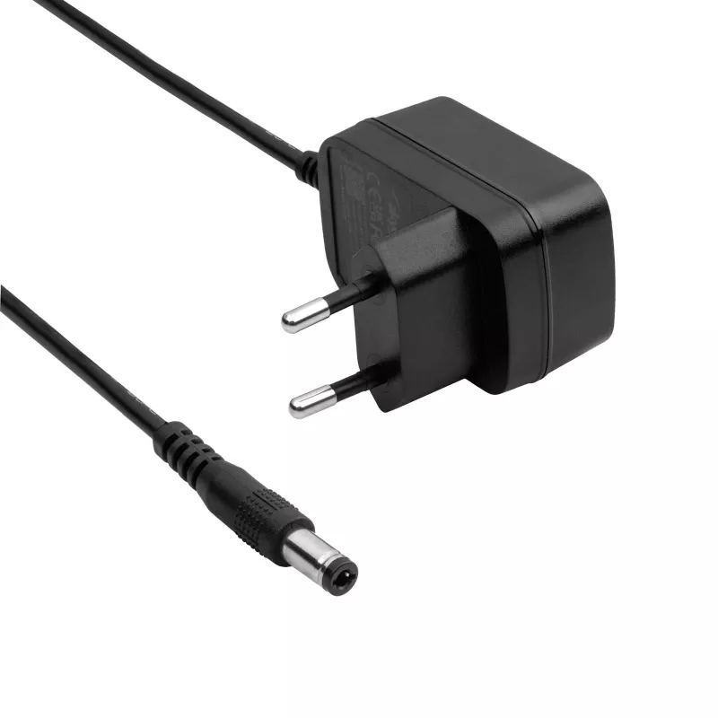 Akyga AK-PD-20 napájací zdroj pre vysávač Tefal 26 V / 0,55 A, 14,3 W, 5,5 x 2,5 mm, 1,8 m