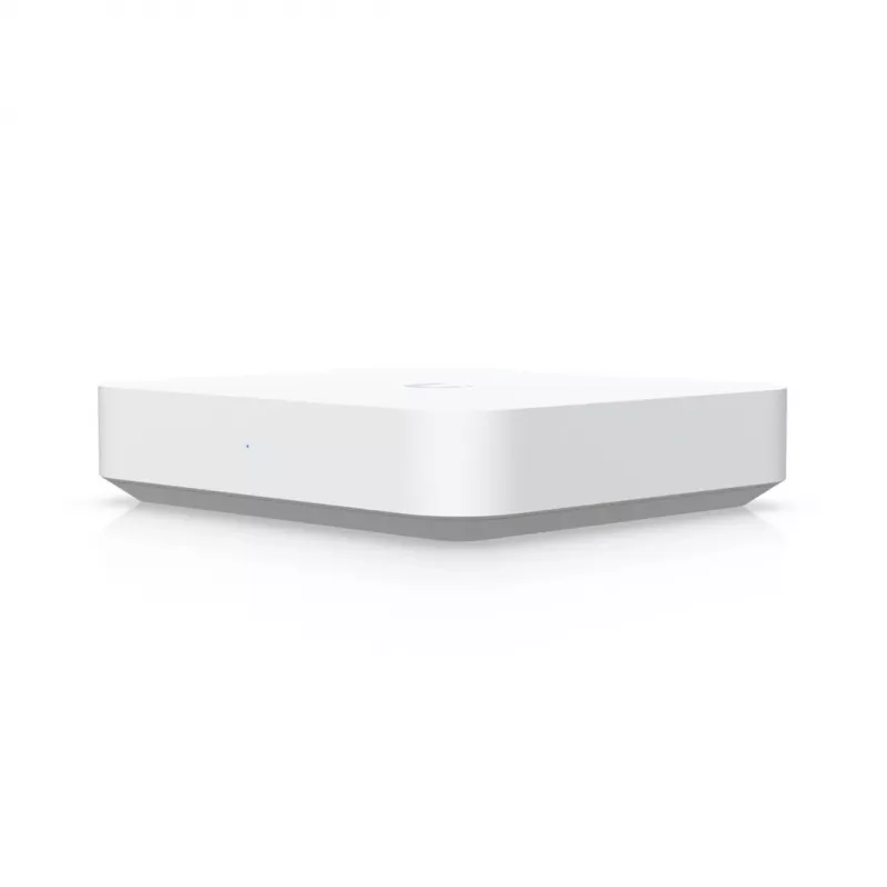Ubiquiti Gateway Max brána/radič 2500 Mbit/s
