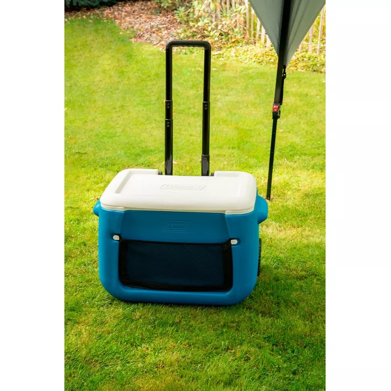 Coleman 2000036081 46 L modrá