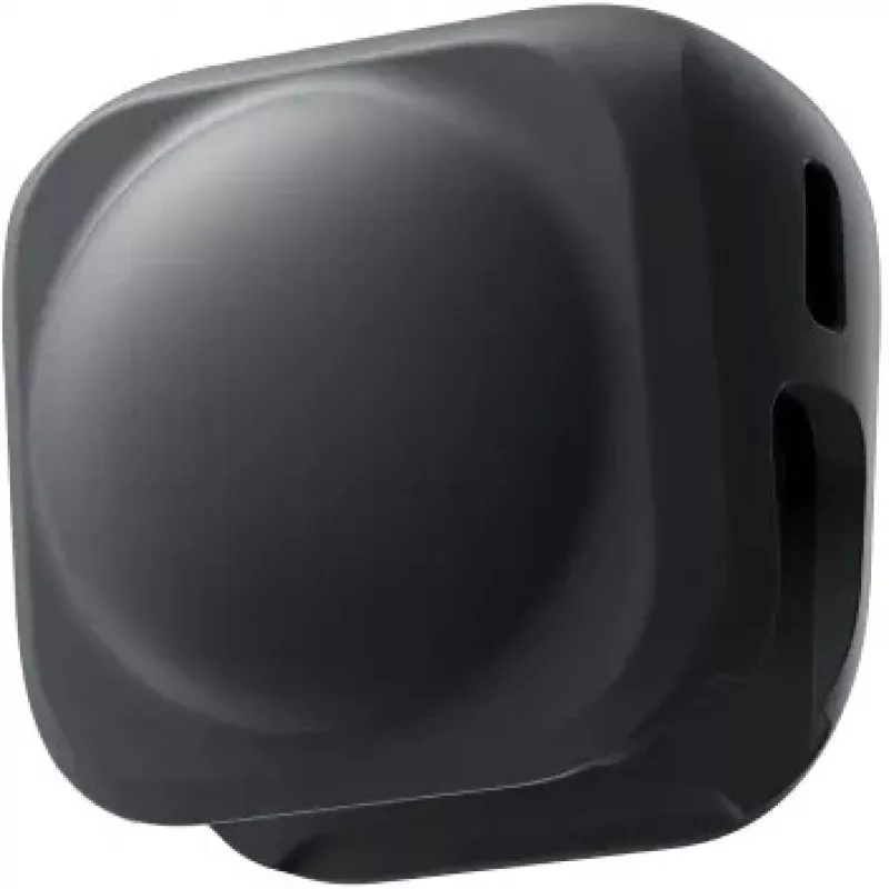 Kryt objektívu kamery Insta360 CINSBBMK čierny 53,3 mm 56,5 mm 49,5 mm