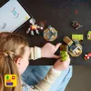 LEGO SONIC THE HEDGEHOG 76998 Knuckles a svätyňa majstrovského smaragdu