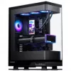 Phanteks Glacier One 360M25 LCD AiO kvapalinové chladenie, 6