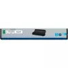Sada rázových kľúčov Bosch Powertools PRO 1/2 palca 9-dielna, čierna
