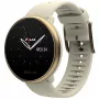 Polar Ignite 2 - Champagner Gold - športové hodinky s remienkom - silikón - Champagner - veľkosť remienka: S/L - Bluetooth - 35 g (90085185)
