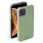 Puzdro Krusell Broby iPhone 11 Pro Max 16,5 cm olivové
