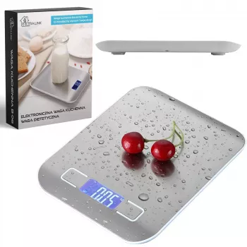 Extralink Home B-06 elektronická kuchynská váha
