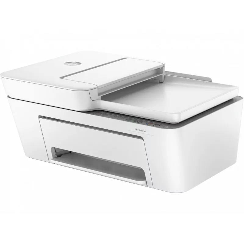 HP DeskJet 4220e bezdrôtová all-in-one farebná tlačiareň, Instant Ink; kopírovanie, skenovanie