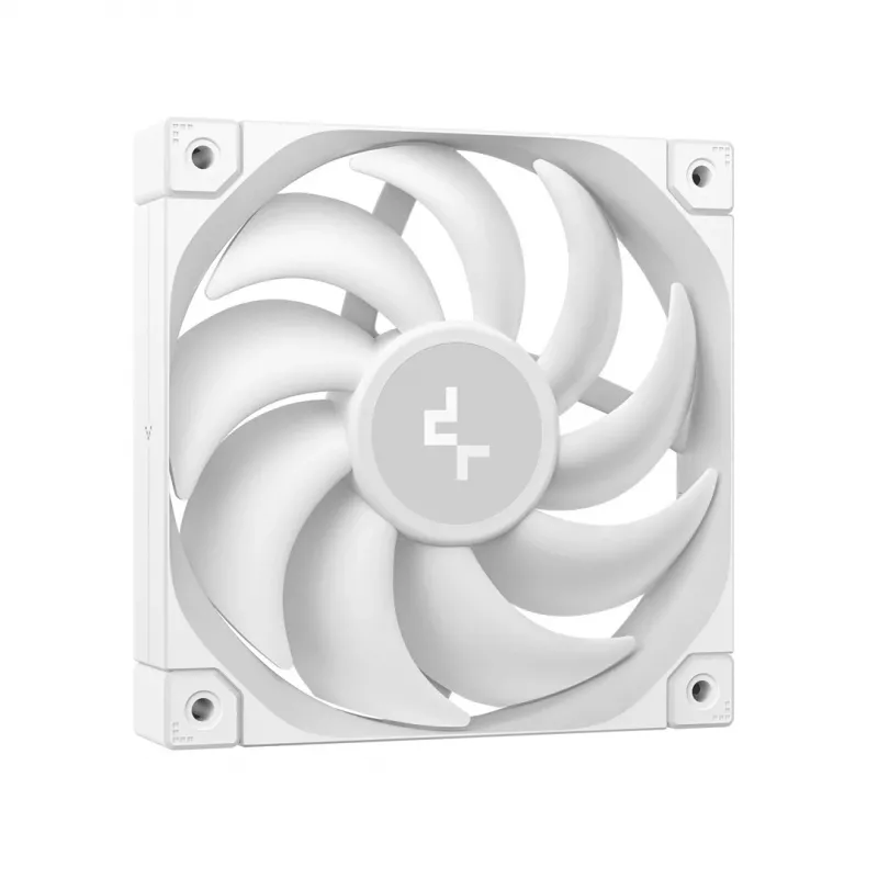 DeepCool AK620 Digital PRO WH procesorový vzduchový chladič 12 cm biela 1 ks