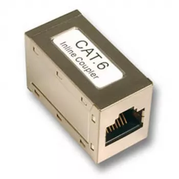 EFB-Elektronik modulárny adaptér RJ45 STP, Cat.6 výrobca: EFB Elektronik (37489.1)