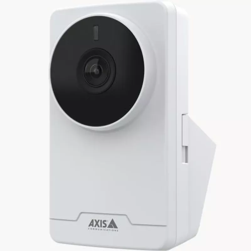 Axis 02349-001 bezpečnostná kamera box IP bezpečnostná kamera interiér & exteriér 1920 x 1080 pixelov strop/stena