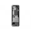 HP Pro 290 G9 SFF B6ZA5ET stolný počítač, Intel Core i5-14400, 16 GB DDR4, 512 GB SSD, DVD-RW, Windows 11 Pro, čierny