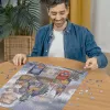 Puzzle Disney Castle Collection: Belle (1000 dielikov)