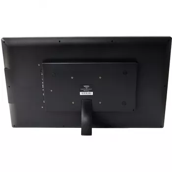 XORO MegaPAD 2404v7 24 60,96 cm tablet 64 GB čierny Android - 64 GB (XOR400667)