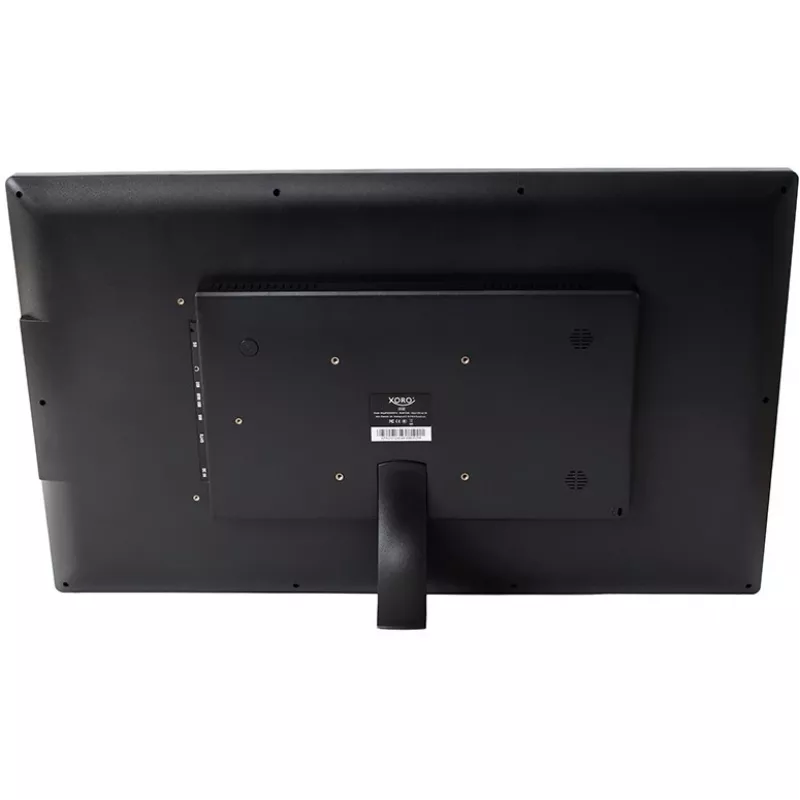 XORO MegaPAD 2404v7 24 60,96 cm tablet 64 GB čierny Android - 64 GB (XOR400667)