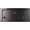 Nástenná skriňa Extralink Extralink Rackmount cabinet 4U 600x600 čierna