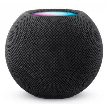 Prenosný reproduktor Apple HomePod mini, sivý