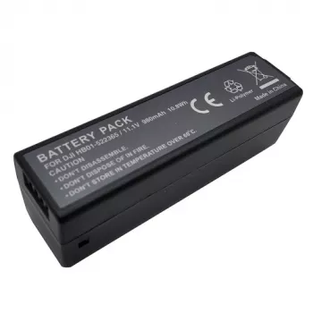 DJI HB01 batéria, 980 mAh