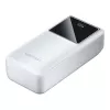 Vention FHMW0 Powerbank 30000 mAh, 22,5 W, biela