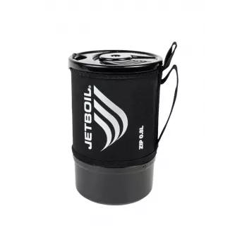 Varič JETBOIL zip-carbon