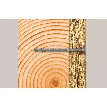 Skrutka Fischer 670408 100 mm