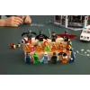LEGO Batman 76300 Arkham Asylum stavebnica – LEGO, model 76300