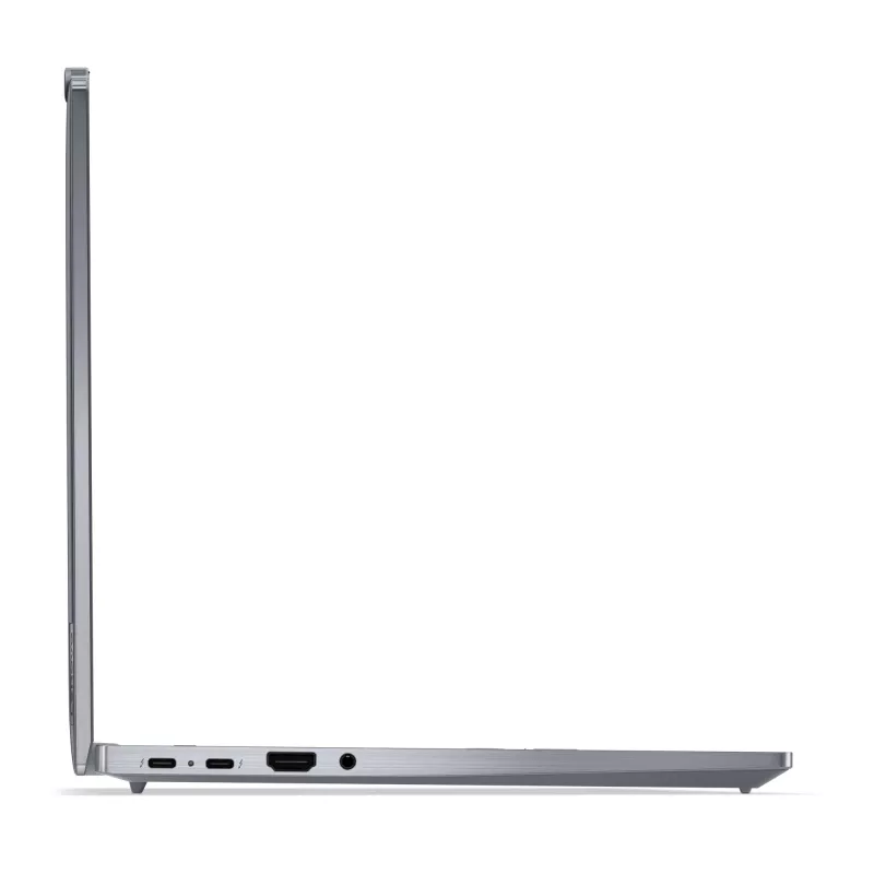 Lenovo ThinkPad T14s Gen 5 Core™ Ultra 5 125U 256GB 16GB 14 inch WUXGA (1920x1200) IPS WIN11 Pro SIVÁ Podsvietená klávesnica FP Reader 1 YW