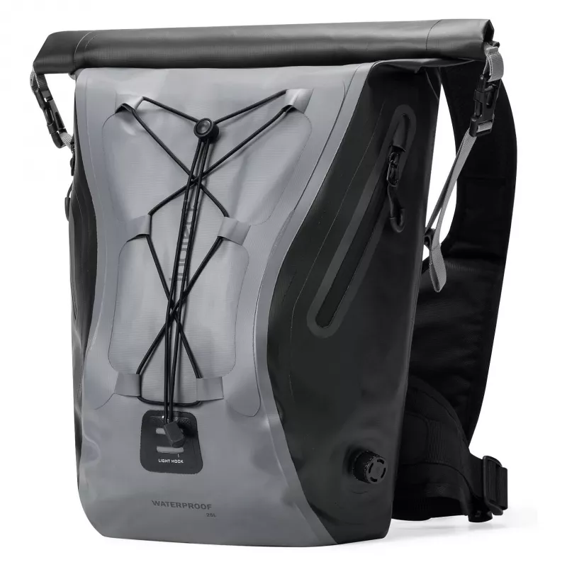 inateck batoh na notebook BP06003 sivý/čierny 25-30L