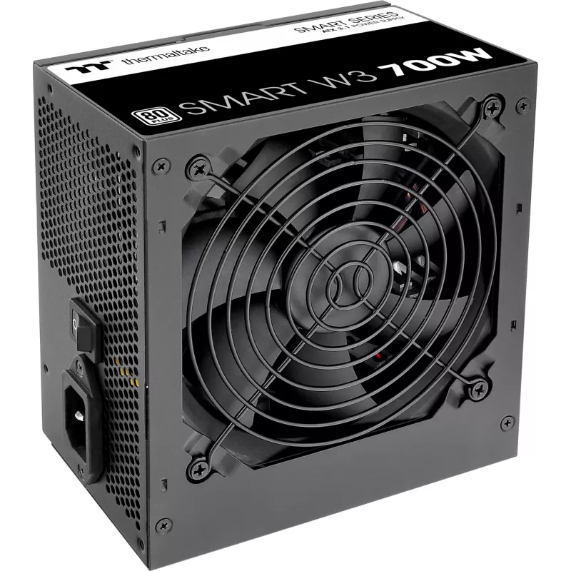 Napájací zdroj Thermaltake Smart W3 700 W