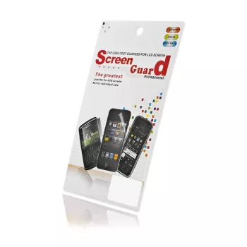 Ochranná fólia na displej pre Samsung S5260 (screen guard) – model pre Samsung S5260 Star