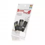 Ochranná fólia na displej pre Samsung S5260 (screen guard) – model pre Samsung S5260 Star