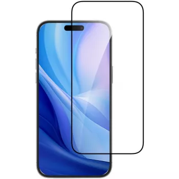 Ochranná fólia na displej 4smarts 541201 pre iPhone 16 Pro tvrdené sklo