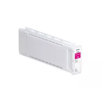 Atramentová kazeta Epson T44J34N samostatné balenie 700 ml Vivid Magenta pre UltraChrome PRO