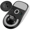 LOGITECH G PRO X SUPERLIGHT 2c kompaktná bezdrôtová herná myš - BIELA - 2,4 GHz - EER2-933