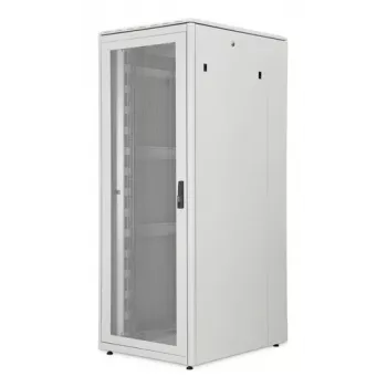 42HE UNIQUE SERVER-N 800B1000T 2053X600X1000 MM SIVÁ