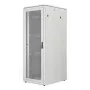 42HE UNIQUE SERVER-N 800B1000T 2053X600X1000 MM SIVÁ