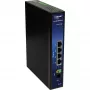Synergy21 ISP Bridge Modem VDSL2 s Vectoring Industrial VDSL2V ALL-BMI100VDSL2V