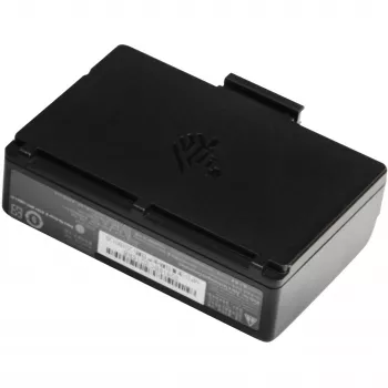 Batéria Zebra BTRY-MPP-34MA1-01 pre Zebra ZQ610 / ZQ620, 3250 mAh, čierna