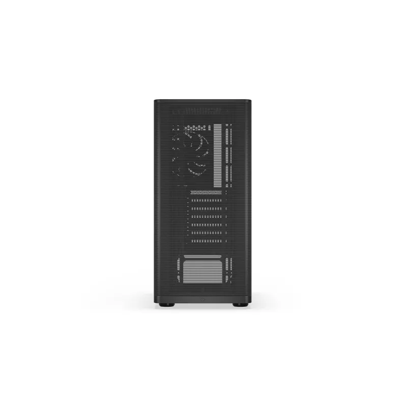 ENDORFY Ventum 200 Solid Tower čierna