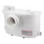 Wave WC pumpa 400W s reznými nožmi