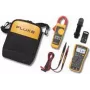 Fluke 117/323 Elektrikársky kombi set multimeter digitálny multimeter (FLUKE-117/323)