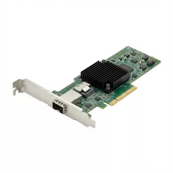 RAID kontrolér BROADCOM MegaRAID 9520-8I – 8 kanálov, SATA 6Gb/s, SAS 12Gb/s