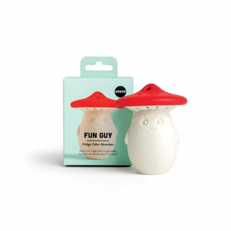 OTOTO Fun Guy OT935 pohlcovač pachov do chladničky