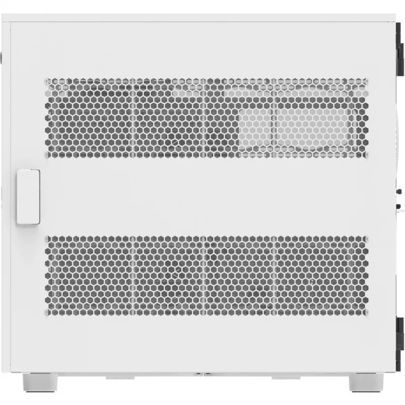 Thermaltake AX700 Grand Tour E-ATX skriňa s bočným skleneným oknom (biela)