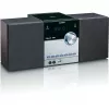 Prenosný stereo systém Lenco MC-150