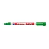 Permanentný marker Edding 400 zelený