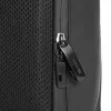 Batoh XDDESIGN URBAN FLAP-TOP P706.2601 — vodoodpudivý, ľahký, čierny