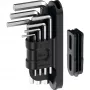 Wera Tool-Check Modular L-keys Hex-Plus 1 sada, 7-dielna (05049003001)