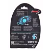 Flexi neu Neon S 5 m psie vodítko s automatickým navíjaním