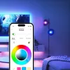 Nanoleaf Essentials Smart Bulbs - balenie 2 ks A60-E27